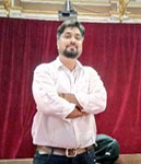 Dr. Shyam Ramkrishna Garud 