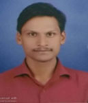 Shri. Mangesh Arunrao Raut 