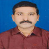 Madhukar Raosaheb More 