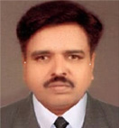 Dr. Pandit Ambadasrao Munde