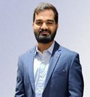 Dr. Omkar Gupta 