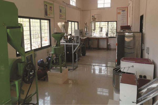 Experiential Learning Unit